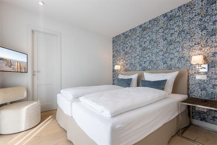 3-Zimmer-Wohnung im 2. OG - Sylt, Maybachstraße 8a | Wohnung 7