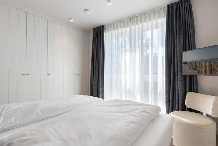 3-Zimmer-Wohnung im 2. OG - Sylt, Maybachstraße 8a | Wohnung 7