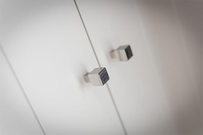 3-Zimmer-Wohnung im 2. OG - Sylt, Maybachstraße 8a | Wohnung 7
