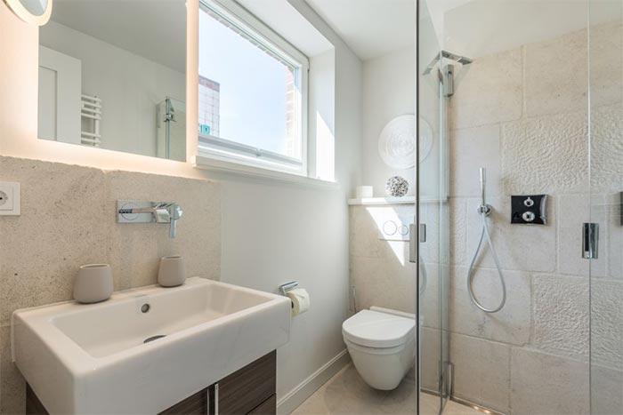 3-Zimmer-Wohnung im 2. OG - Sylt, Maybachstraße 8a | Wohnung 7