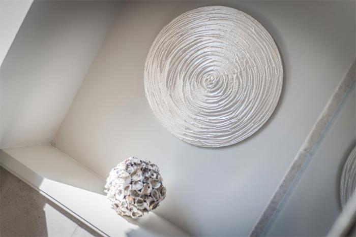 3-Zimmer-Wohnung im 2. OG - Sylt, Maybachstraße 8a | Wohnung 7