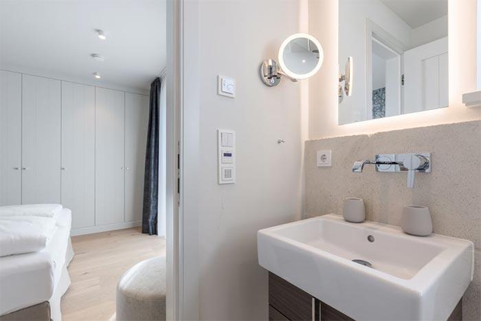 3-Zimmer-Wohnung im 2. OG - Sylt, Maybachstraße 8a | Wohnung 7