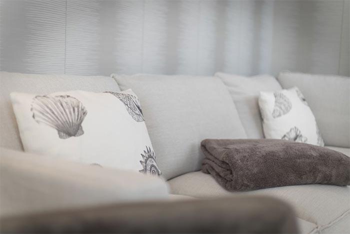 3-Zimmer-Wohnung im 2. OG - Sylt, Maybachstraße 8a | Wohnung 7