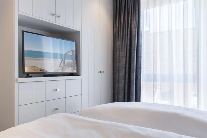 3-Zimmer-Wohnung im 2. OG - Sylt, Maybachstraße 8a | Wohnung 7