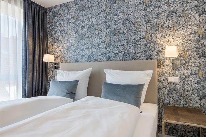 3-Zimmer-Wohnung im 2. OG - Sylt, Maybachstraße 8a | Wohnung 7