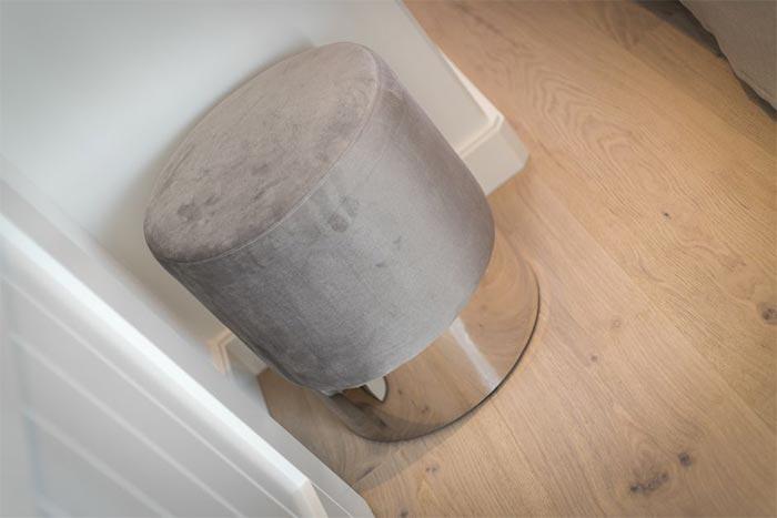 3-Zimmer-Wohnung im 2. OG - Sylt, Maybachstraße 8a | Wohnung 7