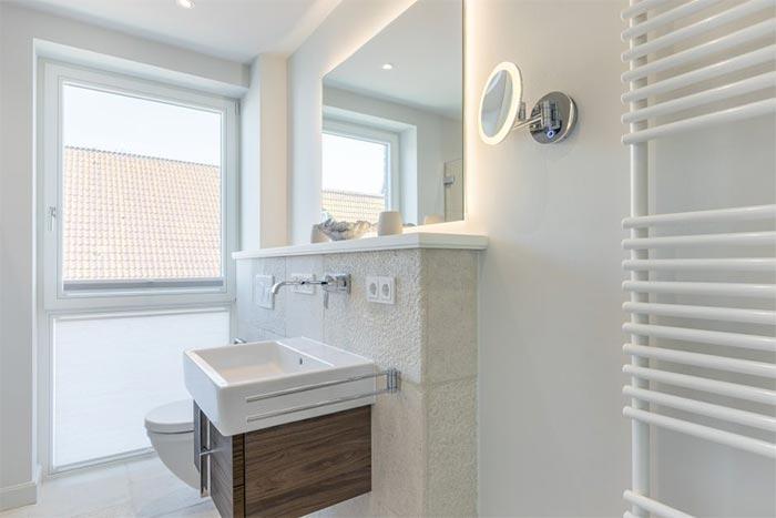 3-Zimmer-Wohnung im 2. OG - Sylt, Maybachstraße 8a | Wohnung 7