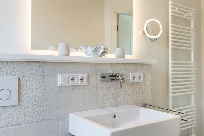 3-Zimmer-Wohnung im 2. OG - Sylt, Maybachstraße 8a | Wohnung 7