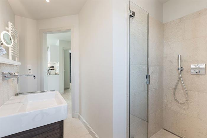 3-Zimmer-Wohnung im 2. OG - Sylt, Maybachstraße 8a | Wohnung 7