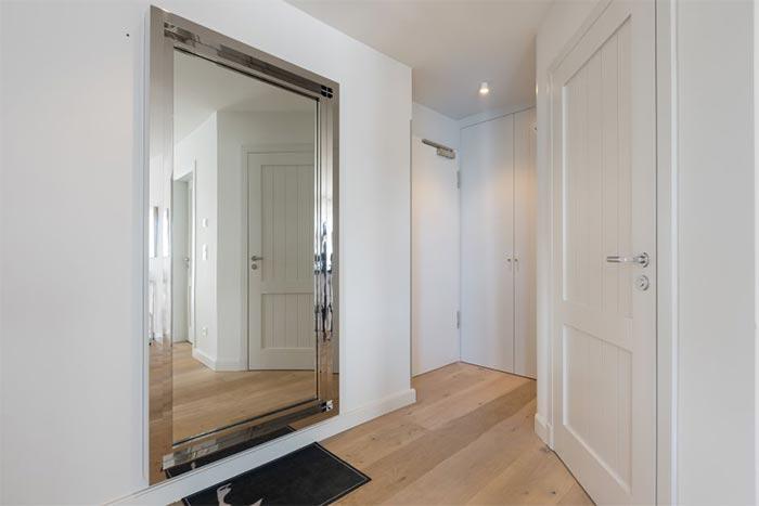 3-Zimmer-Wohnung im 2. OG - Sylt, Maybachstraße 8a | Wohnung 7