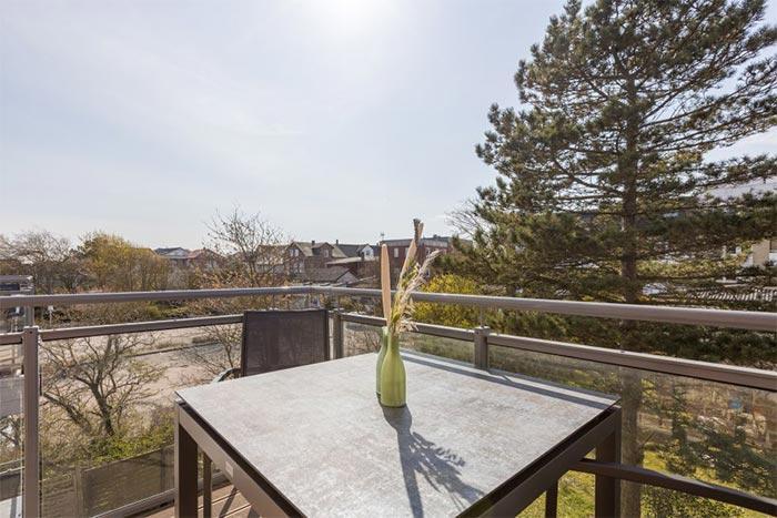 3-Zimmer-Wohnung im 2. OG - Sylt, Maybachstraße 8a | Wohnung 7