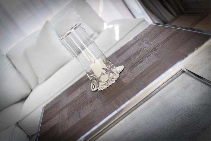3-Zimmer-Wohnung im 2. OG - Sylt, Maybachstraße 8a | Wohnung 7
