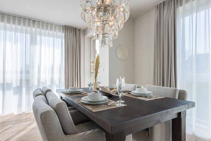 3-Zimmer-Wohnung im 2. OG - Sylt, Maybachstraße 8a | Wohnung 7