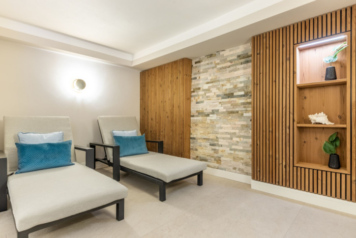 2-Zimmer-OG-Wohnung - Sylt, Neue Straße 2 | Wohnung Seaside 2-Zimmer-OG-Wohnung - Sylt, Neue Straße 2 | Wohnung Seaside