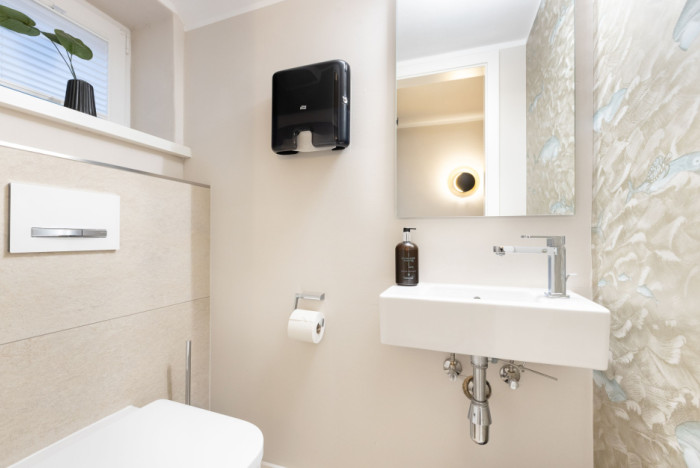 2-Zimmer-OG-Wohnung - Sylt, Neue Straße 2 | Wohnung Seaside 2-Zimmer-OG-Wohnung - Sylt, Neue Straße 2 | Wohnung Seaside