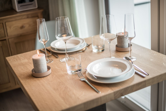 2-Zimmer-OG-Wohnung - Sylt, Neue Straße 2 | Wohnung Seaside 2-Zimmer-OG-Wohnung - Sylt, Neue Straße 2 | Wohnung Seaside