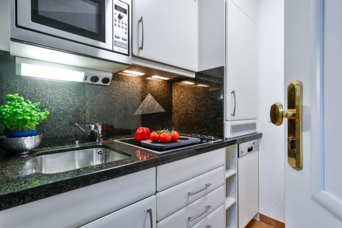 2-Zimmer-OG-Wohnung - Sylt, Bötticherstraße 2 | Wohnung 2