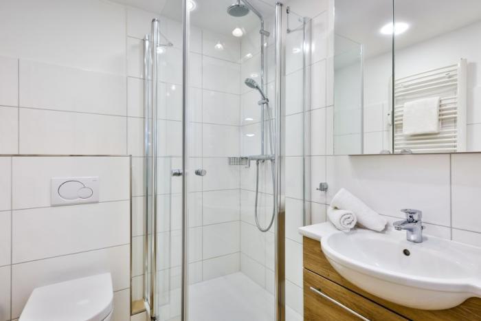 2-Zimmer-OG-Wohnung - Sylt, Bötticherstraße 2 | Wohnung 3