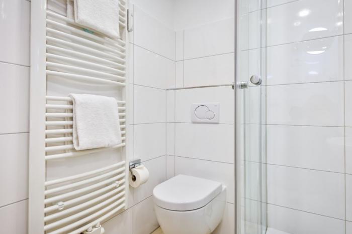 2-Zimmer-OG-Wohnung - Sylt, Bötticherstraße 2 | Wohnung 3