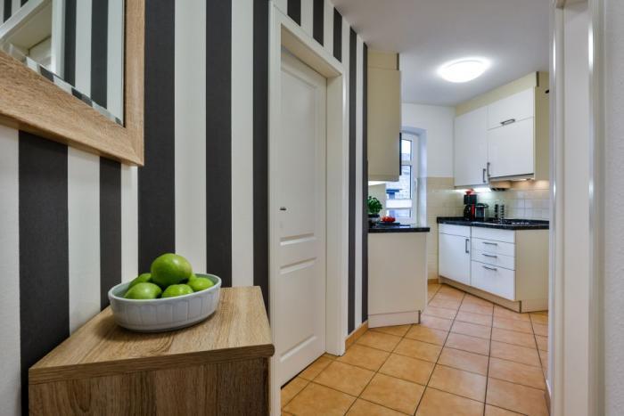 2-Zimmer-OG-Wohnung - Sylt, Bötticherstraße 2 | Wohnung 3