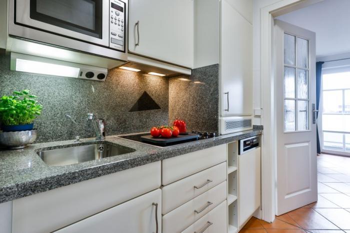 2-Zimmer-Wohnung im 2. OG - Sylt, Bötticherstraße 2 | Wohnung 5