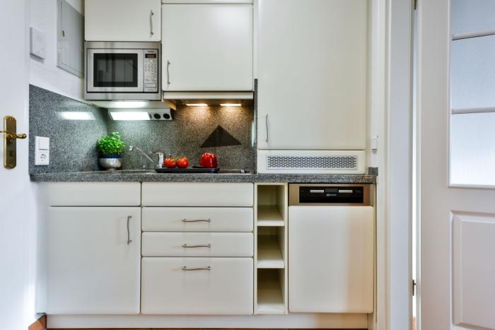 2-Zimmer-Wohnung im 2. OG - Sylt, Bötticherstraße 2 | Wohnung 5