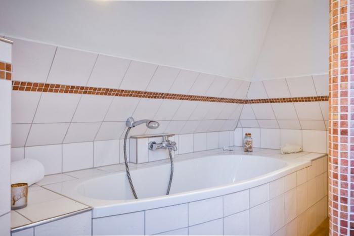 2-Zimmer-Wohnung im DG - Sylt, Bötticherstraße 2 | Wohnung 7