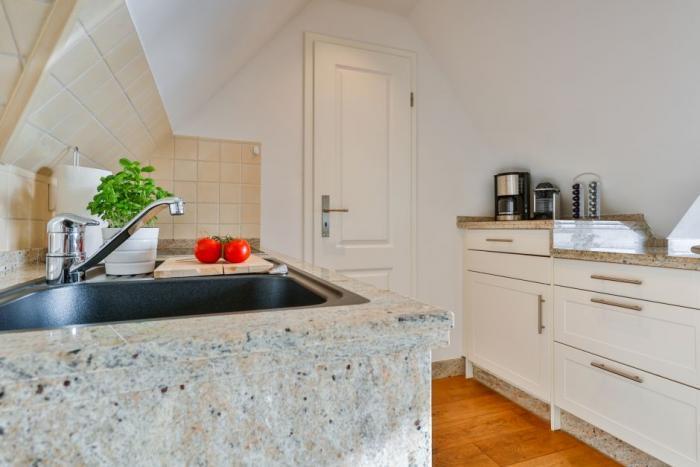 2-Zimmer-Wohnung im DG - Sylt, Bötticherstraße 2 | Wohnung 7