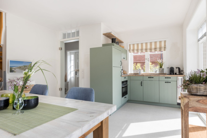 Hausteil - Sylt, Bötticherstraße 25 | 1