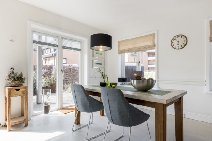 Hausteil - Sylt, Bötticherstraße 25 | 1