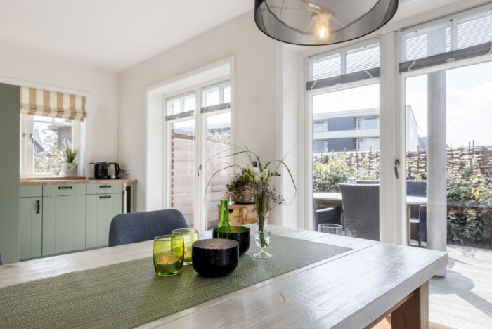 Hausteil - Sylt, Bötticherstraße 25 | 1