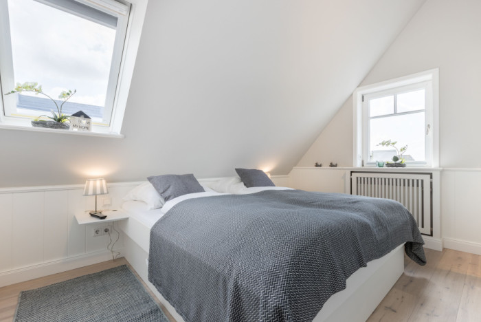 Hausteil - Sylt, Bötticherstraße 25 | 1