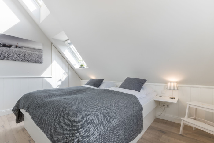 Hausteil - Sylt, Bötticherstraße 25 | 1
