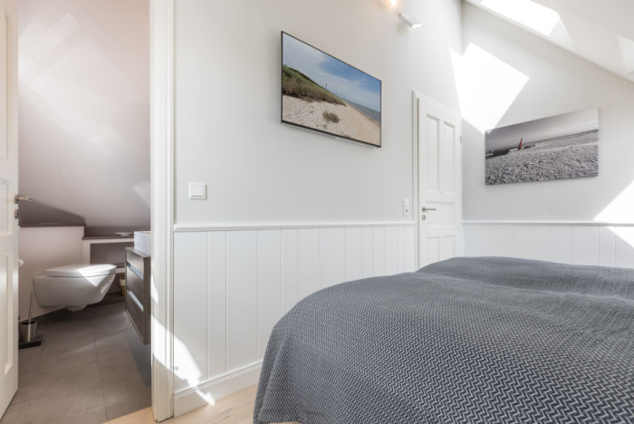 Hausteil - Sylt, Bötticherstraße 25 | 1