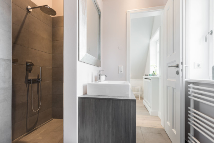 Hausteil - Sylt, Bötticherstraße 25 | 1