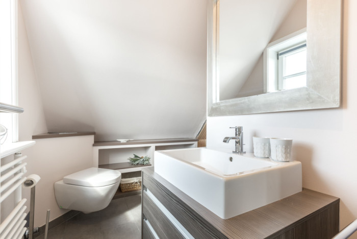 Hausteil - Sylt, Bötticherstraße 25 | 1