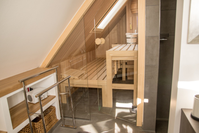 Hausteil - Sylt, Bötticherstraße 25 | 1