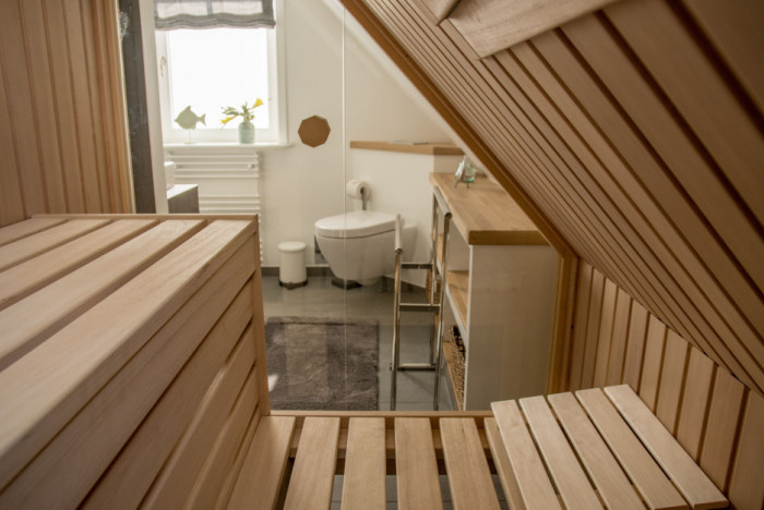 Hausteil - Sylt, Bötticherstraße 25 | 1