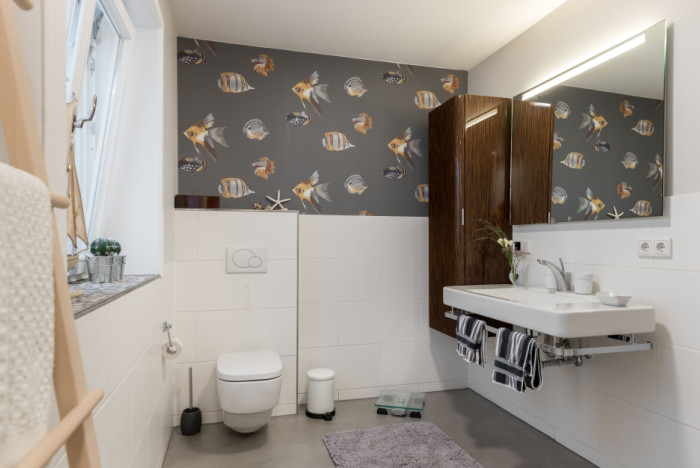 Hausteil - Sylt, Bötticherstraße 25 | 1