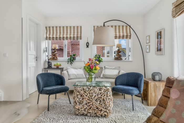 Hausteil - Sylt, Bötticherstraße 25 | 1