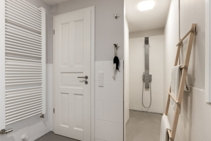 Hausteil - Sylt, Bötticherstraße 25 | 1