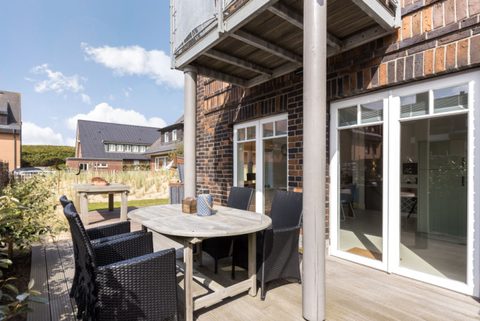 Hausteil - Sylt, Bötticherstraße 25 | 1