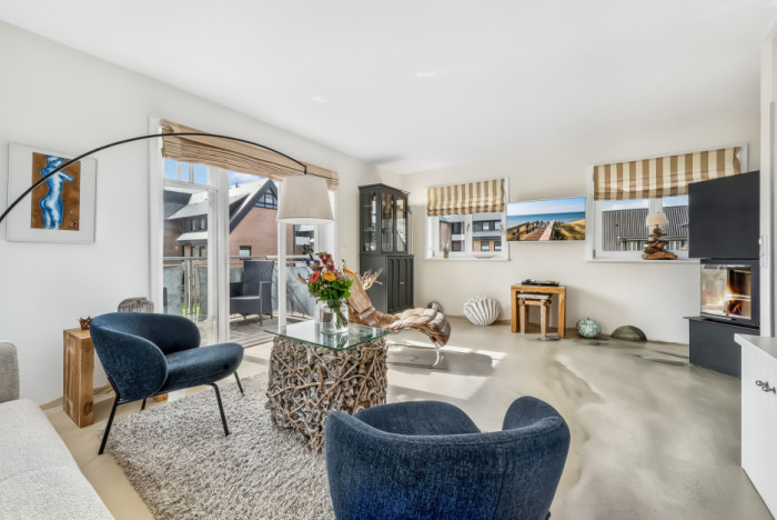 Hausteil - Sylt, Bötticherstraße 25 | 1