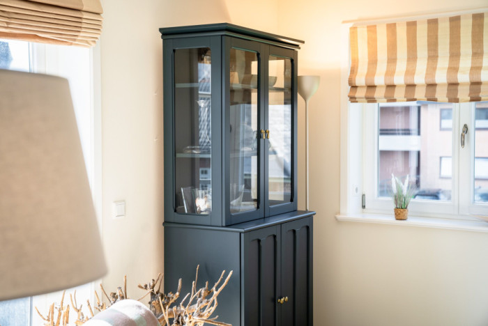Hausteil - Sylt, Bötticherstraße 25 | 1