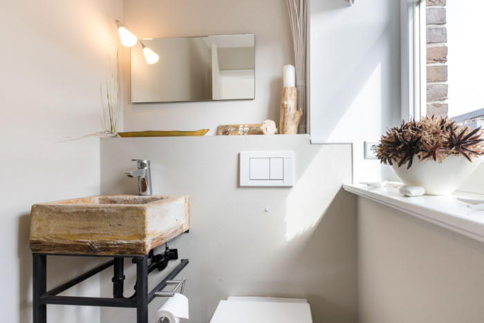 Hausteil - Sylt, Bötticherstraße 25 | 1