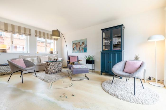 Hausteil - Sylt, Bötticherstraße 25 | 2
