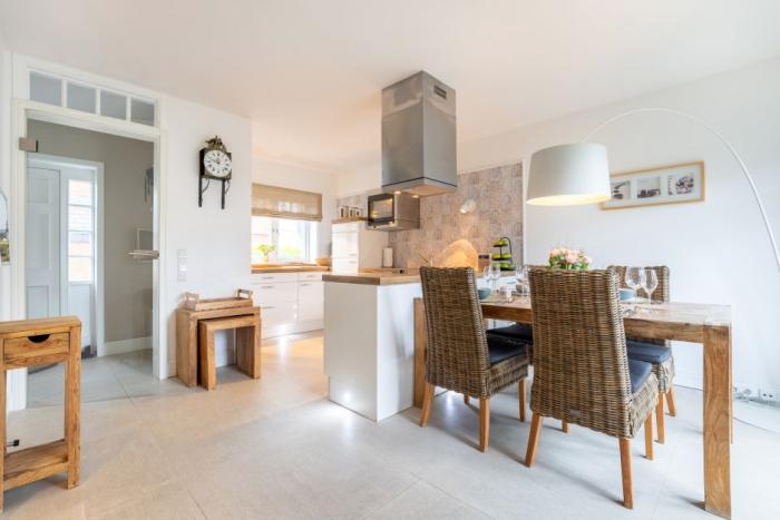 Hausteil - Sylt, Bötticherstraße 25 | 2