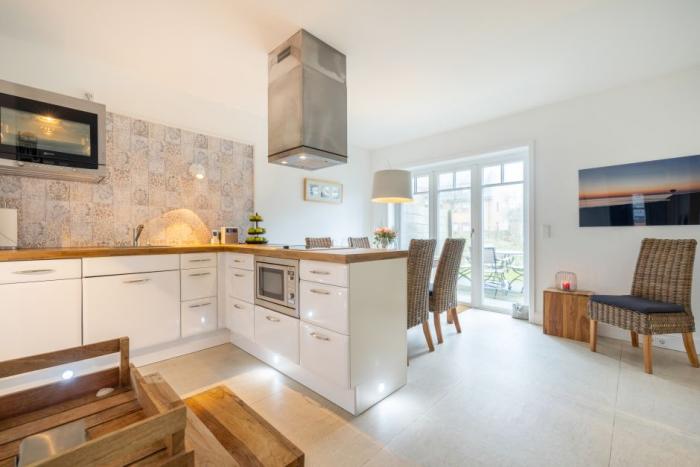 Hausteil - Sylt, Bötticherstraße 25 | 2