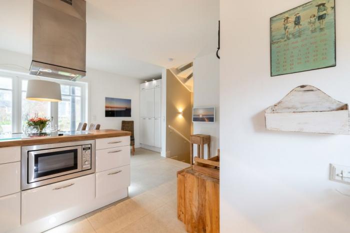 Hausteil - Sylt, Bötticherstraße 25 | 2