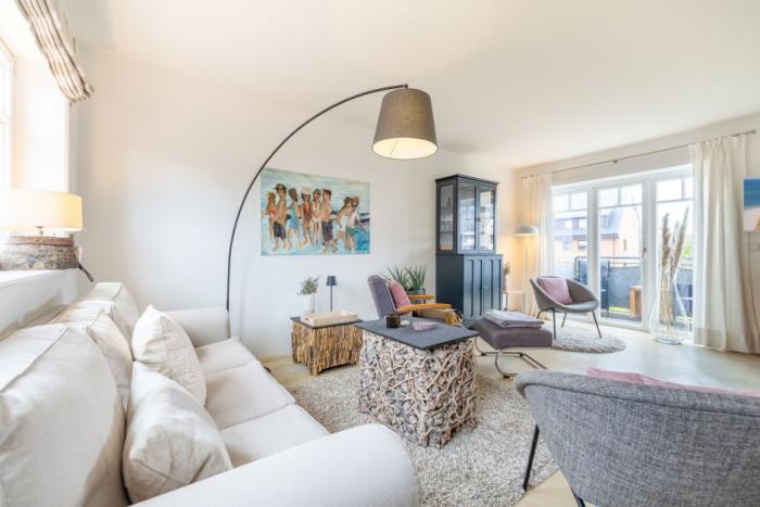 Hausteil - Sylt, Bötticherstraße 25 | 2